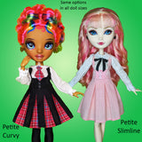 PC 10th Anniversary Pattern