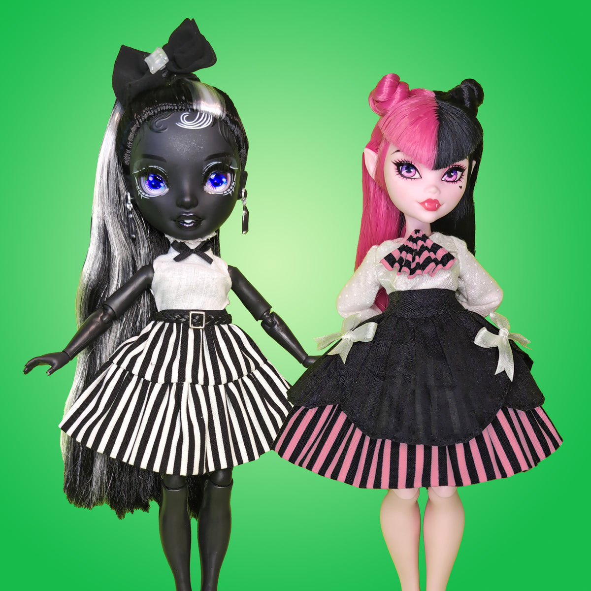 PC 3 SKIRTS 11