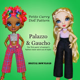 PC 11" Fashion Dolls BOSS BABES Bargain Bundle - A collection of formal dress styles