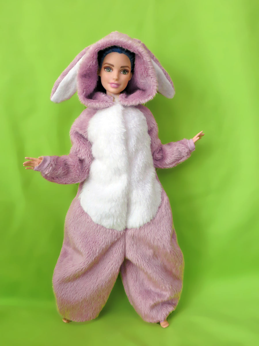 Kigurumi – Requiem Art Designs