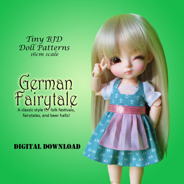 German Fairytale