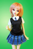 Private School Uniform