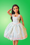 French Rococo & Hime Lolita Dresses