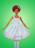 French Rococo & Hime Lolita Dresses