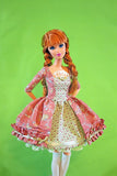 French Rococo & Hime Lolita Dresses