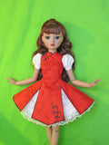 Qi-Loli Chinese Styled Lolita Dress