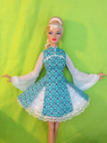 Qi-Loli Chinese Styled Lolita Dress