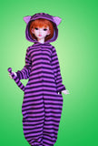 Kigurimi: Japanese Onsie Pajamas