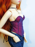 Minifee Corsets & Bustier