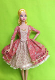 French Rococo & Hime Lolita Dresses