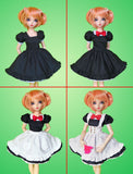 Lolita Basics: Meido Cafe