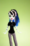 PS Basics 10.5" Fashion Doll - Jeans and a T-Shirt