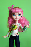 PS Basics 10.5" Fashion Doll - Jeans and a T-Shirt