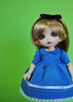 Looking Glass Lolita: Tiny Alice Dresses
