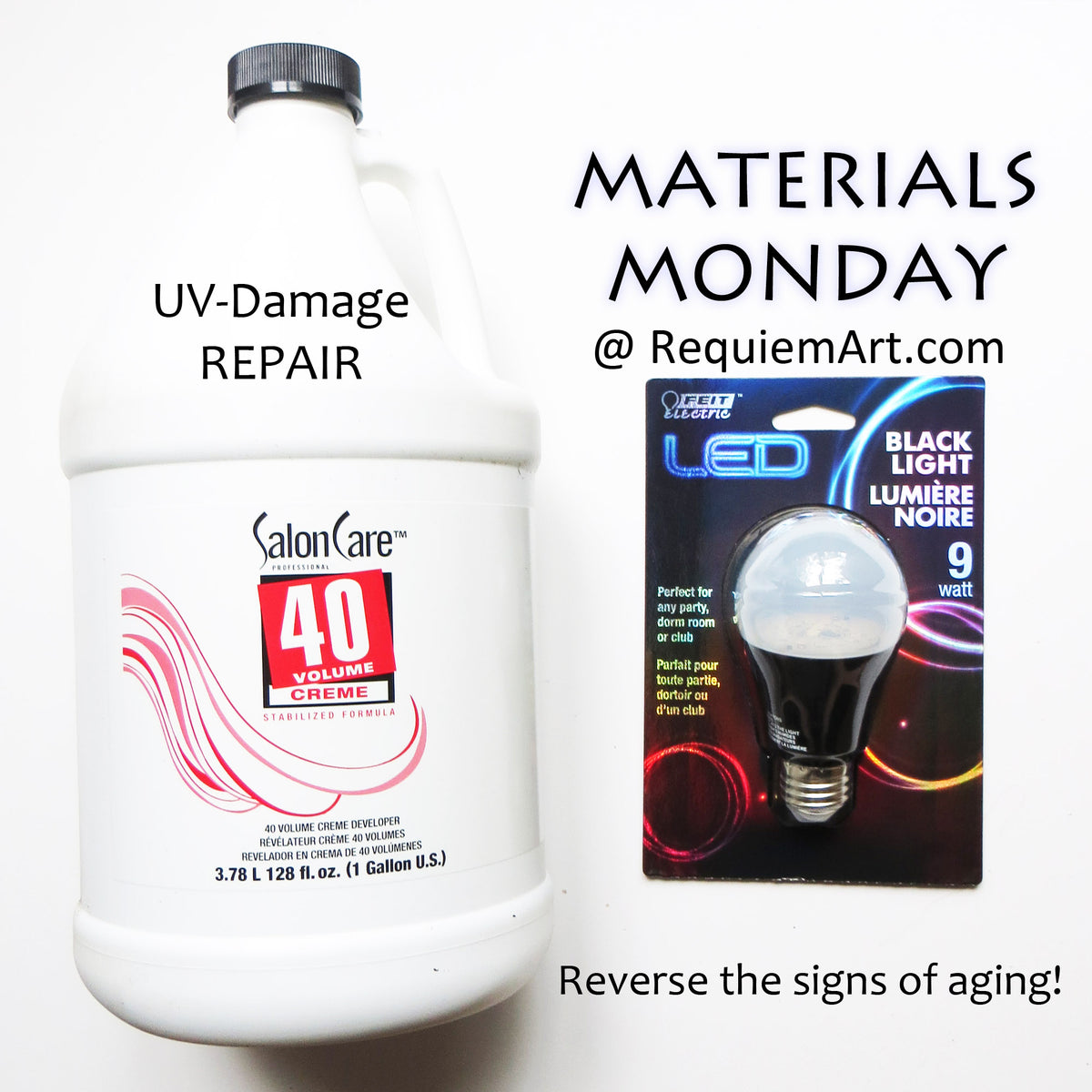 materials-monday-de-yellowing-requiem-art-designs