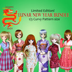 1/3 2024 Luna New Year Bundle