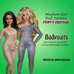 MGC Bodysuits