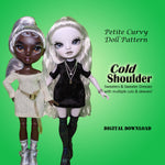 PC Cold Shoulder