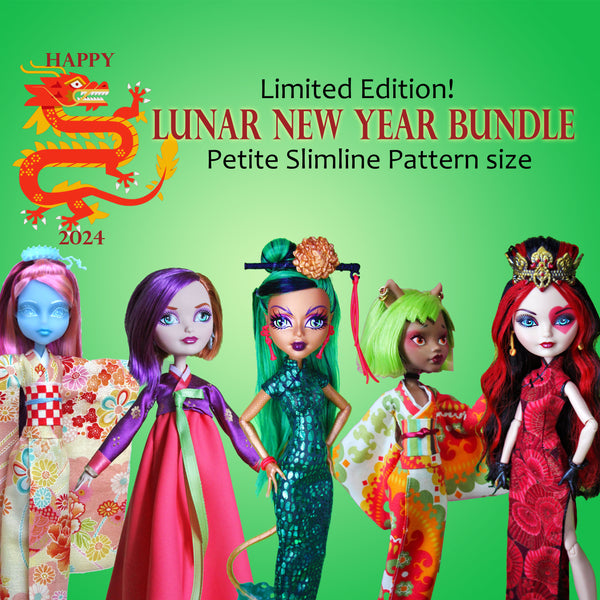 PS 2024 Lunar New Year Bundle