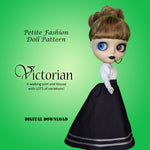 P Victorian