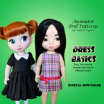 Basic Dresses