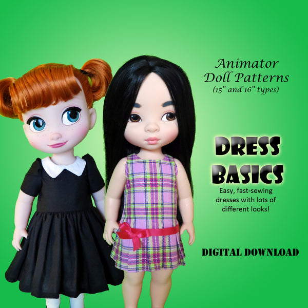 Basic Dresses