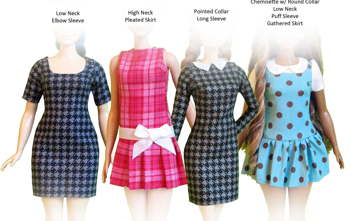 Level Up Clothes Petite Slimline Level Up! – Requiem Art Designs