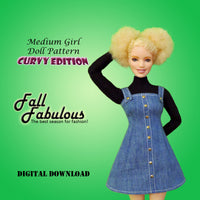 Curvy Fall Fabulous