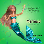M Mermaid