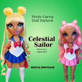 PC Celestial Sailor