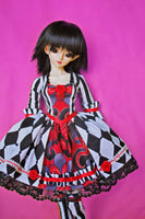 Rococo & Hime Lolita Dresses