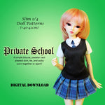 Private School Uniform