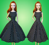 Rockabilly 50s Vintage Dress