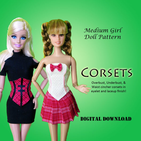 Corsets for Classic