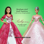 Princess Ballgown Dresses