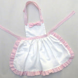Vintage & Ruffly Aprons
